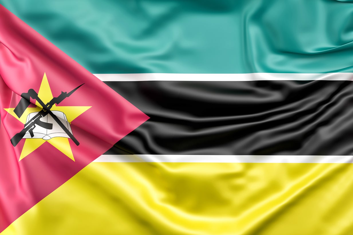 Venâncio Mondlane denuncia assassínio de 56 apoiantes em Moçambique