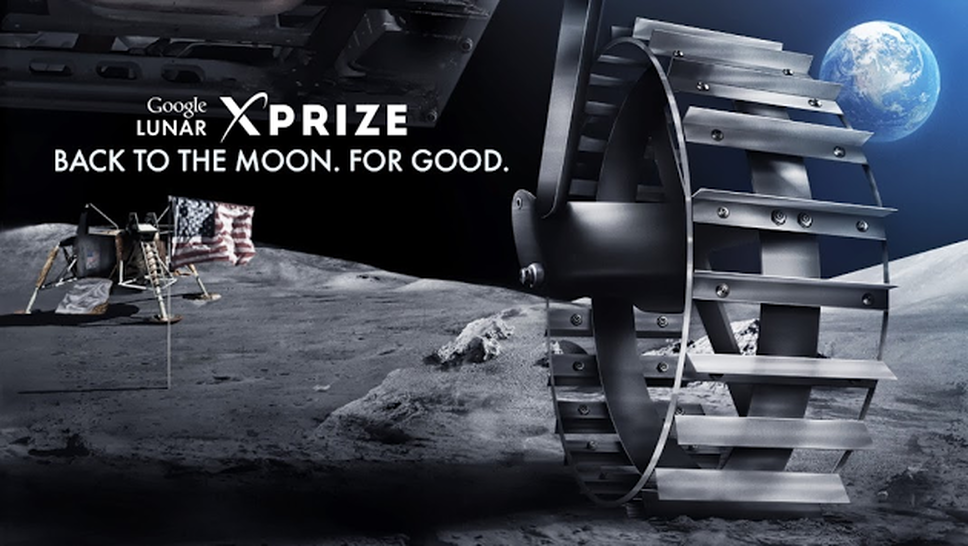Nem 30 milhões de dólares da Google Lunar XPrize conseguiram colocar um ...