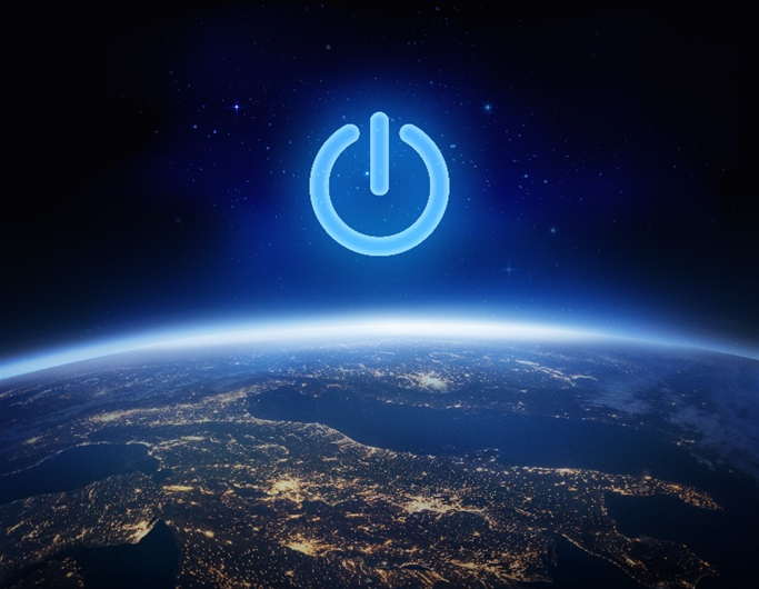 Earth Hour marked on Saturday in Portugal by more than one hundred municipalities