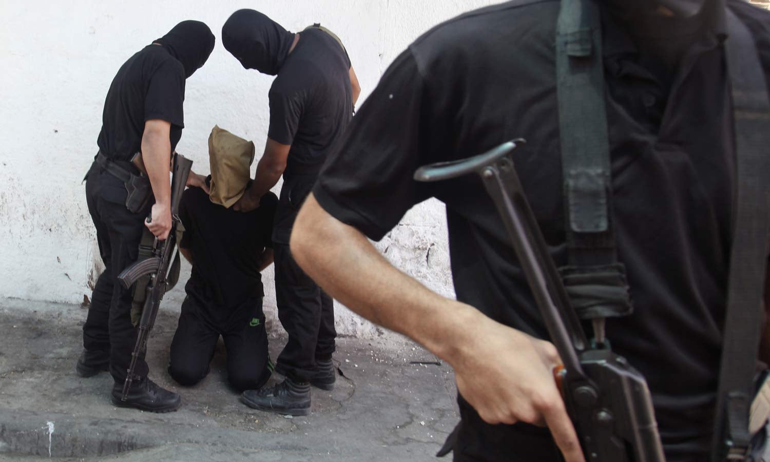 Execu��es no mundo ca�ram 31% entre 2017 e 2018