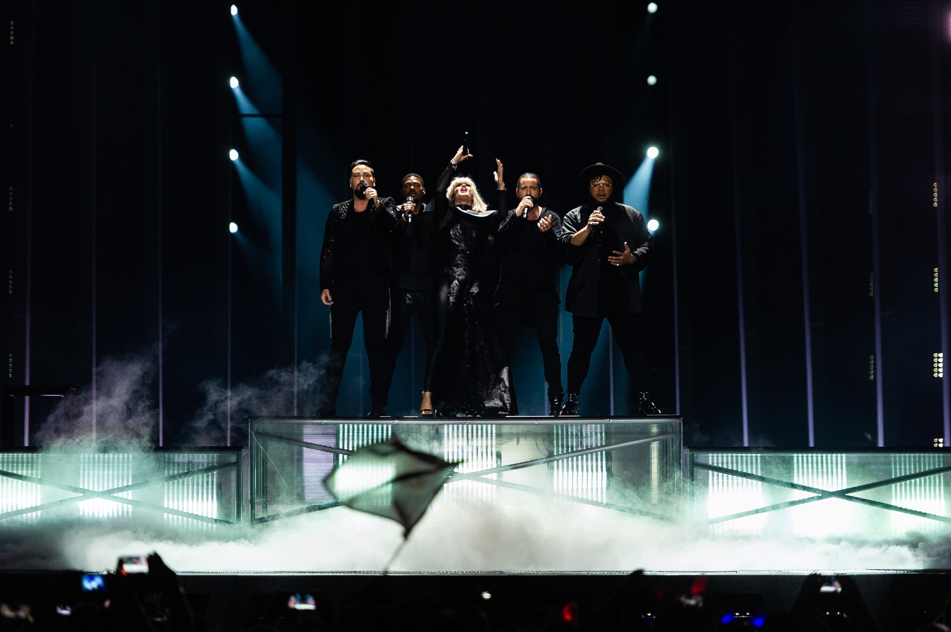  Foto: Pedro A. Pina - RTP 