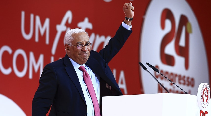 No final do seu discurso, António Costa fez uma referência ao caso que levou à sua demissão: "Podem ter-me derrubado, mas não me derrotaram".
