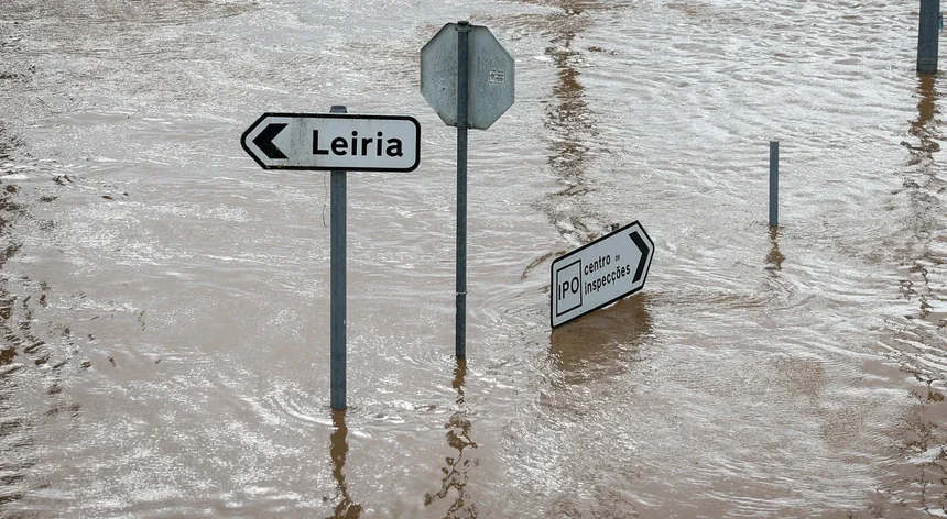 Mafra acolheu concerto solidário para apoiar vítimas das tempestades