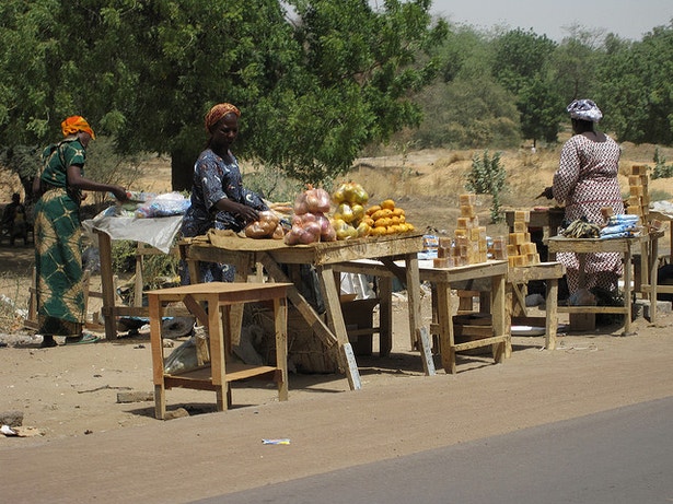  219&ordm; N'Djamena, capital do Chade, foi onde em janeiro de 2010 foi assinado um acordo hist&oacute;rico que p&ocirc;s fim aos conflitos com o pa&iacute;s vizinho Sud&atilde;o. 