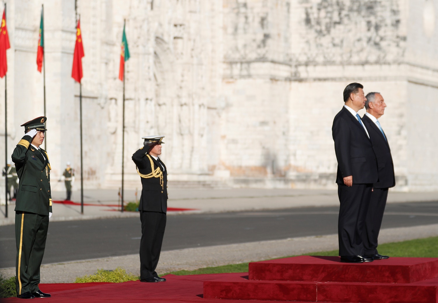  Rafael Marchante - Reuters 