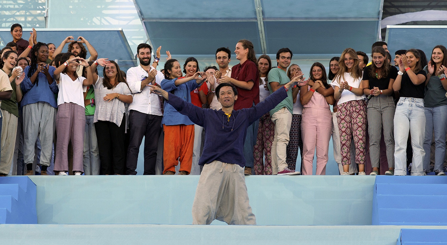  Foto: Miguel A. Lopes - Lusa 