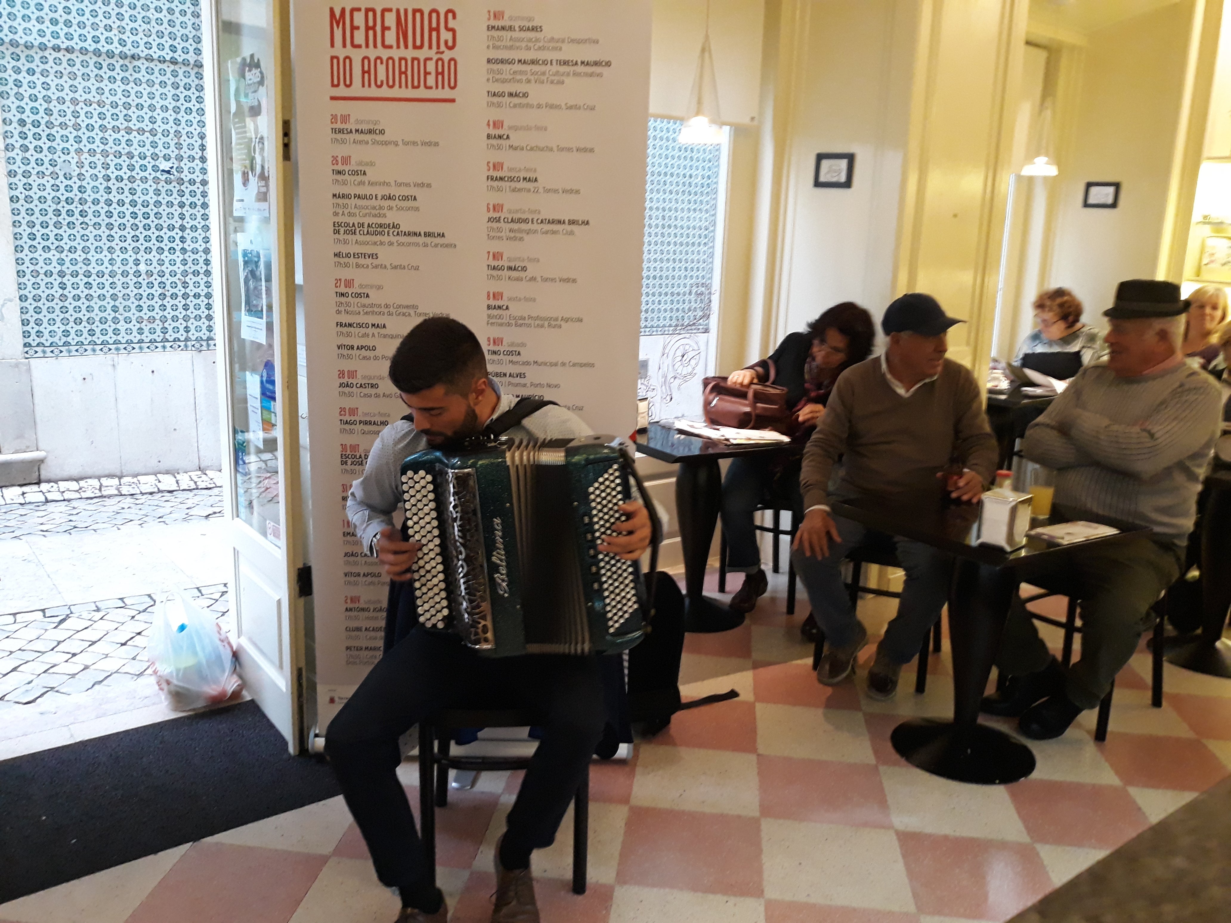 Festas da cidade de Torres Vedras