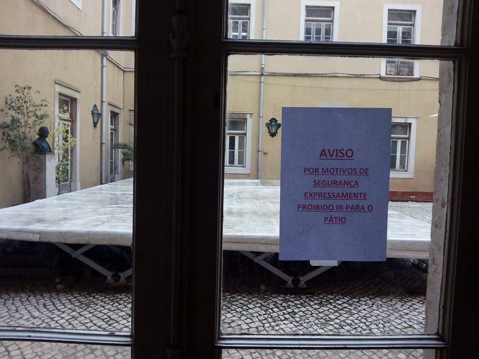  Bruno Cochat, professor na Escola de M&uacute;sica do Conservat&oacute;rio Nacional 