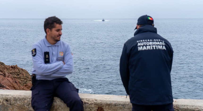 Imagem de Encontrado corpo na Ribeira Grande. Autoridades admitem ser pescador desaparecido