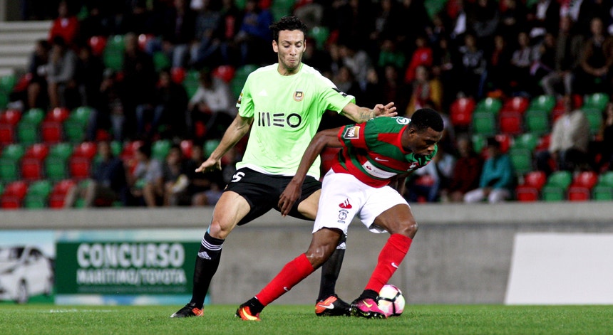 Sem ter uma bola de cristal, Sérgio Conceição garante: “Vamos