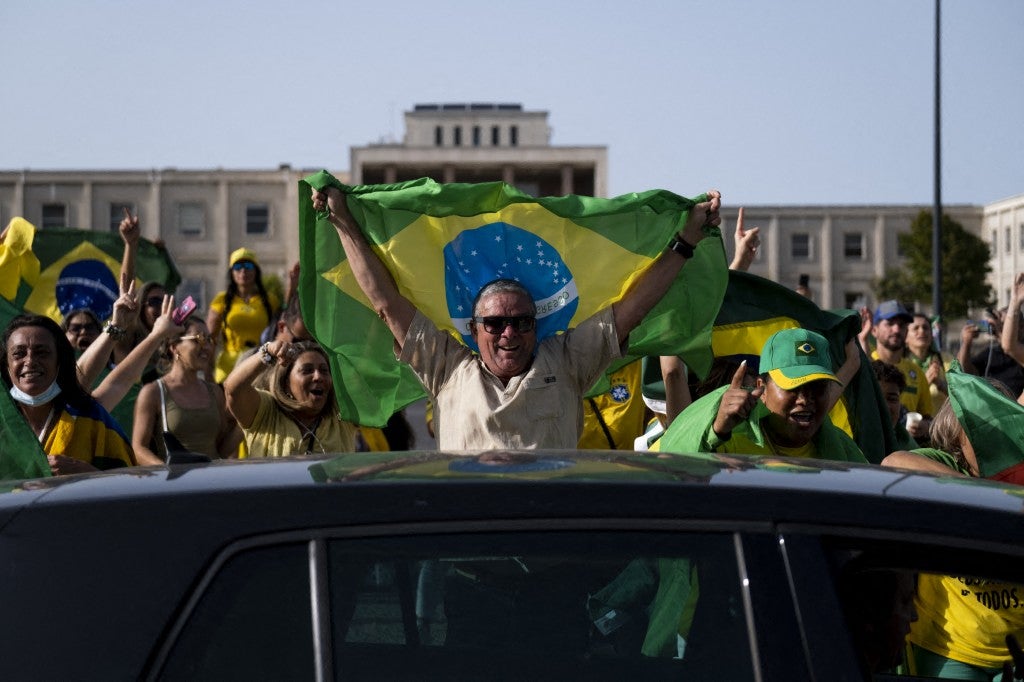 Eleições Brasil. Consulado brasileiro em Portugal garante ter tudo pronto para as eleições deste domingo