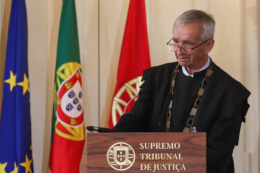 Supreme Court President considers politicising Constitutional Court judge appointments 'extremely harmful'