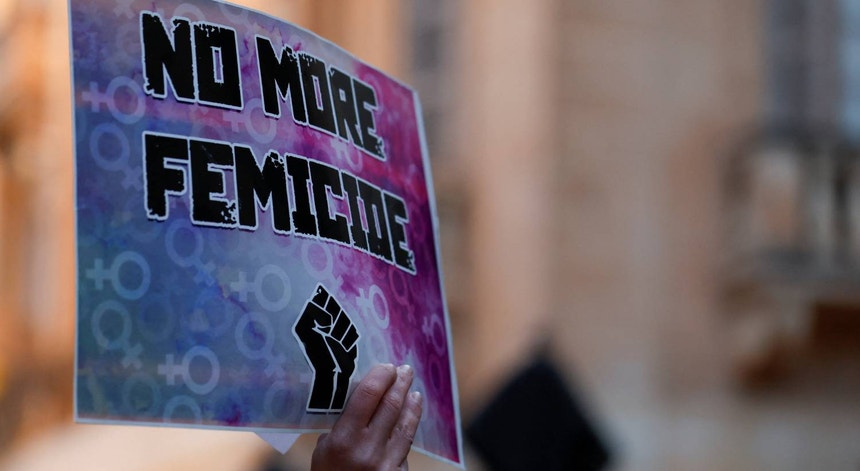 Imagem de Pelo menos 24 mulheres assassinadas desde o início do ano