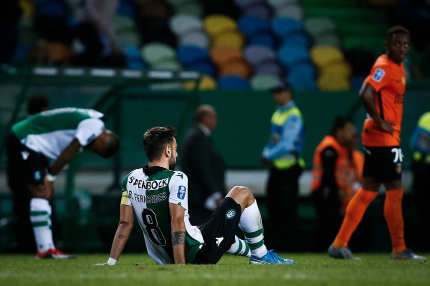 Não perca os principais lances do empate entre Rio Ave e Vizela