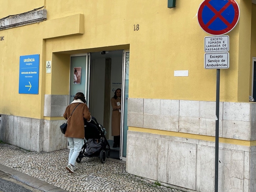 Imagem de DGS regista 3.658 notificações de incidentes de segurança do doente em 2025
