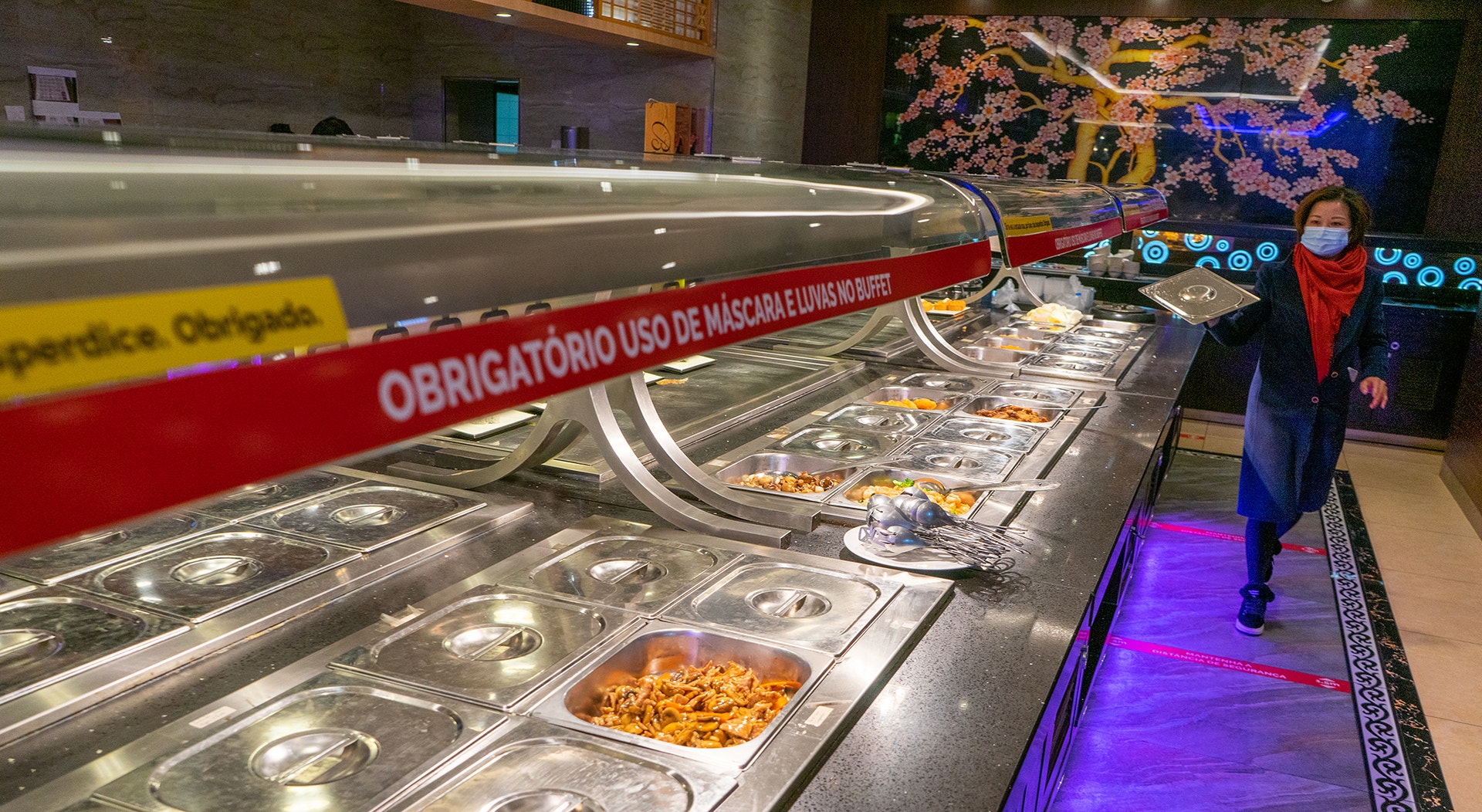  Foto: Rodrigo Lobo - RTP 