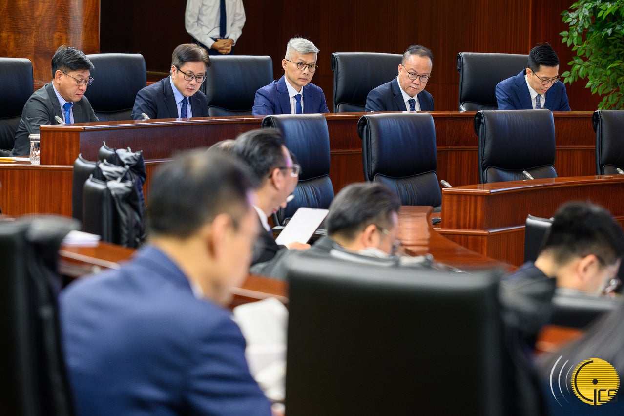 Secretário para a Economia e Finanças de Macau demite-se por 