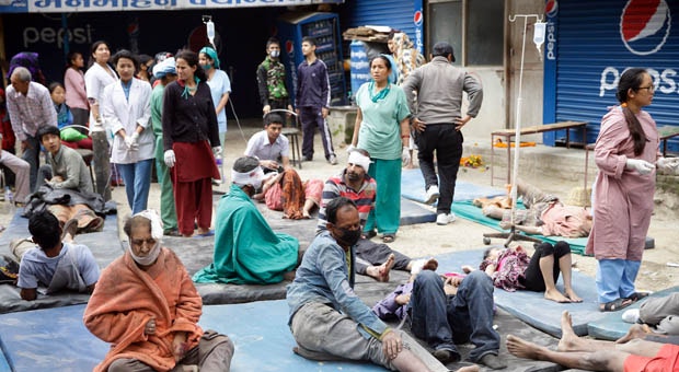  Navesh Chitrakar, Reuters 