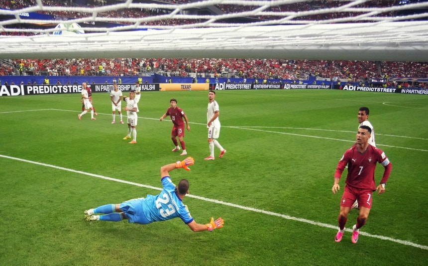Imagem de Portugal - Espanha