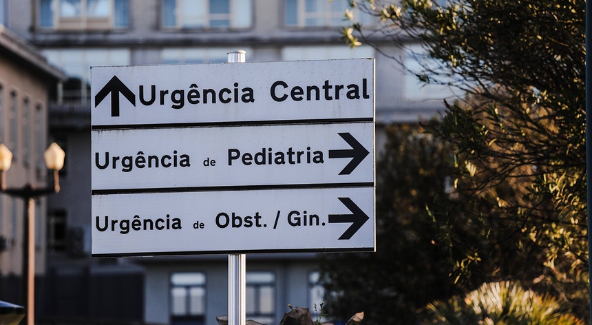 As grávidas abrangidas pelas unidades objeto de obras vão ser encaminhadas para os hospitais públicos mais próximos
