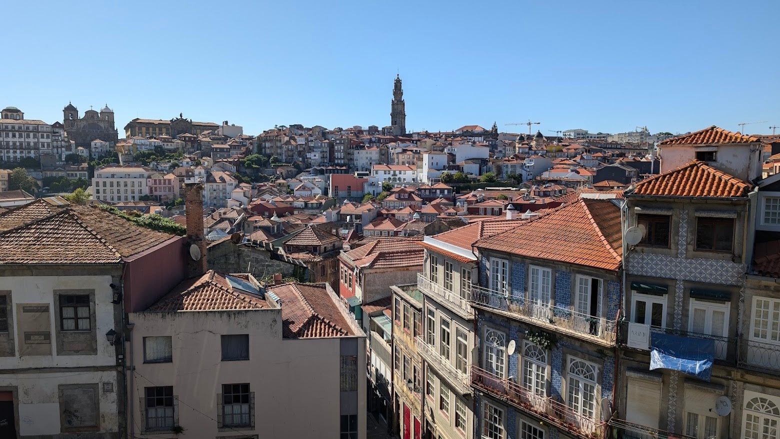 Porta Solidária do Porto served Christmas dinner to 400 people