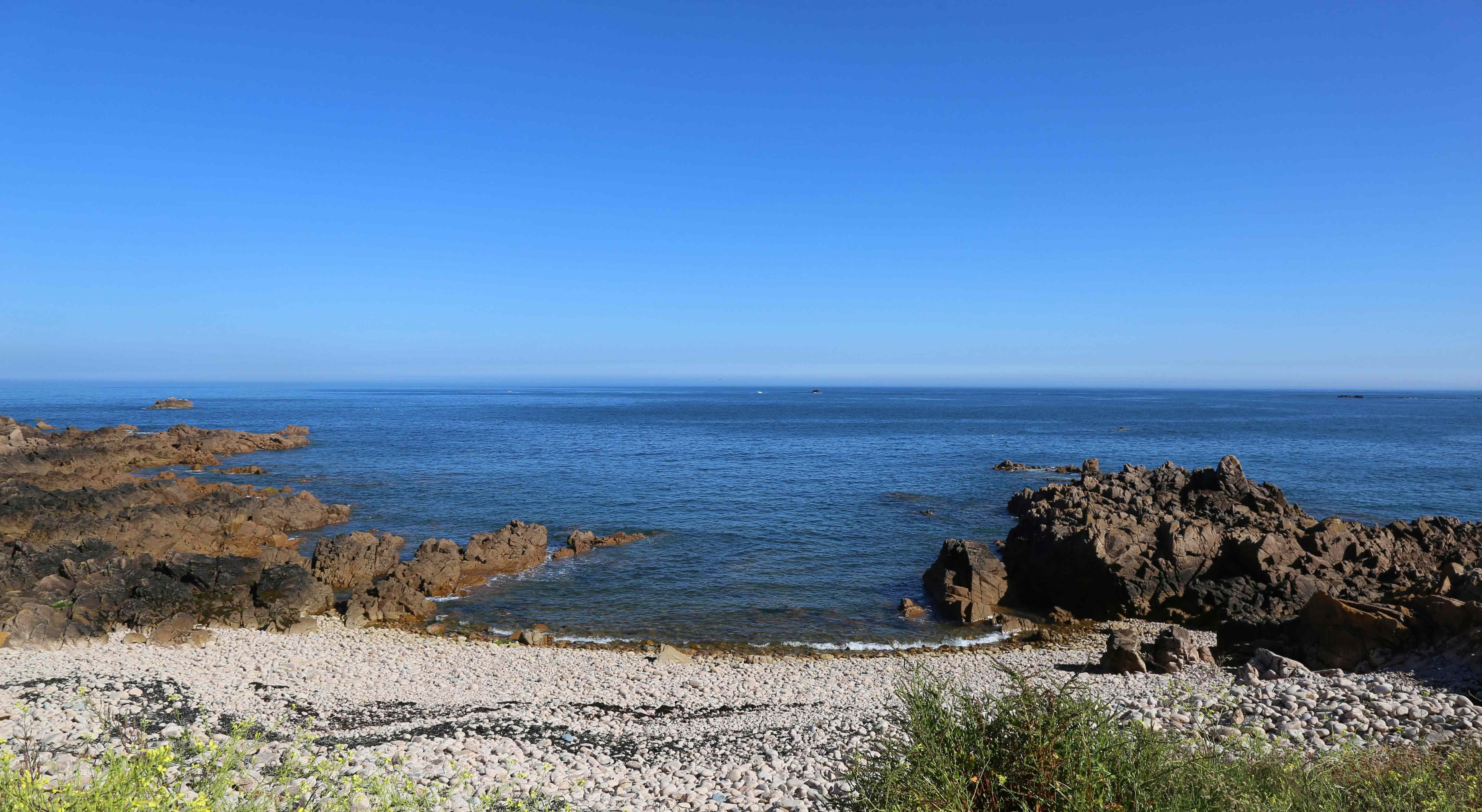 Naufrágio no Canal da Mancha. Quatro migrantes morreram arrastados pela corrente