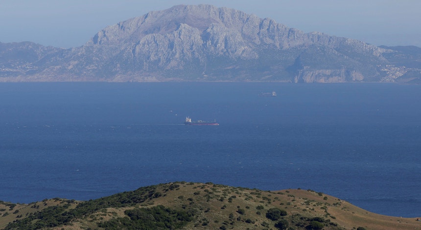 Novo manifesto propõe tornar a União Europeia numa "superpotência marítima"