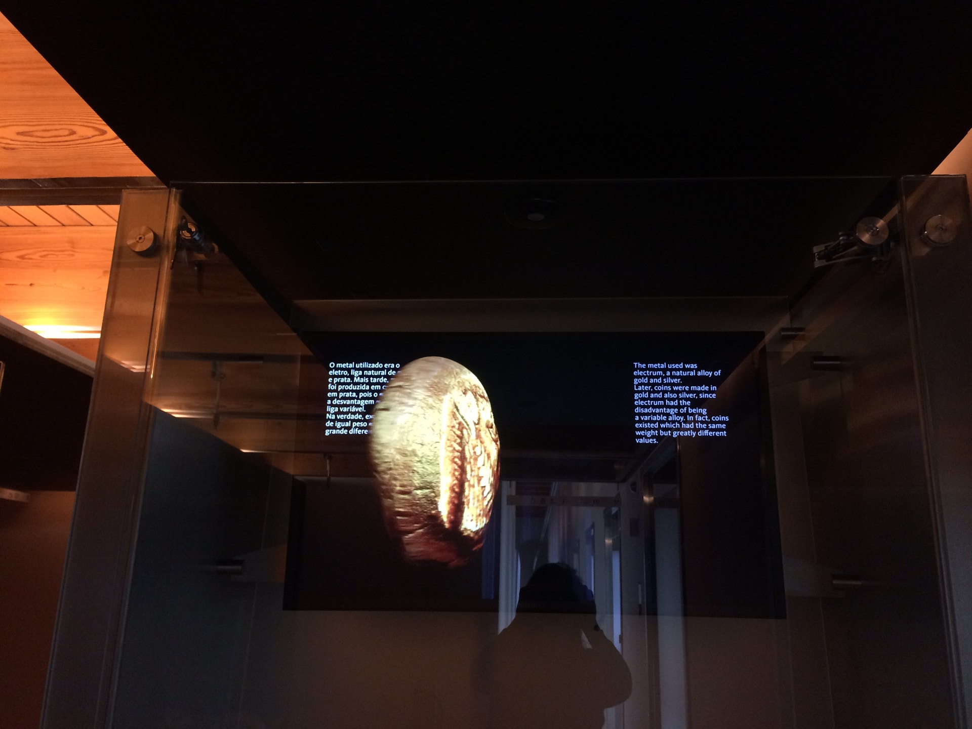  Foto: Banco de Portugal 