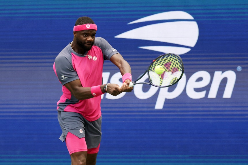 Imagem de Daniil Medvedev vence final do torneio de Hangzhou