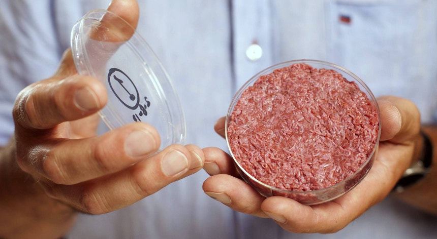 Singapura já tem carne criada em laboratório
