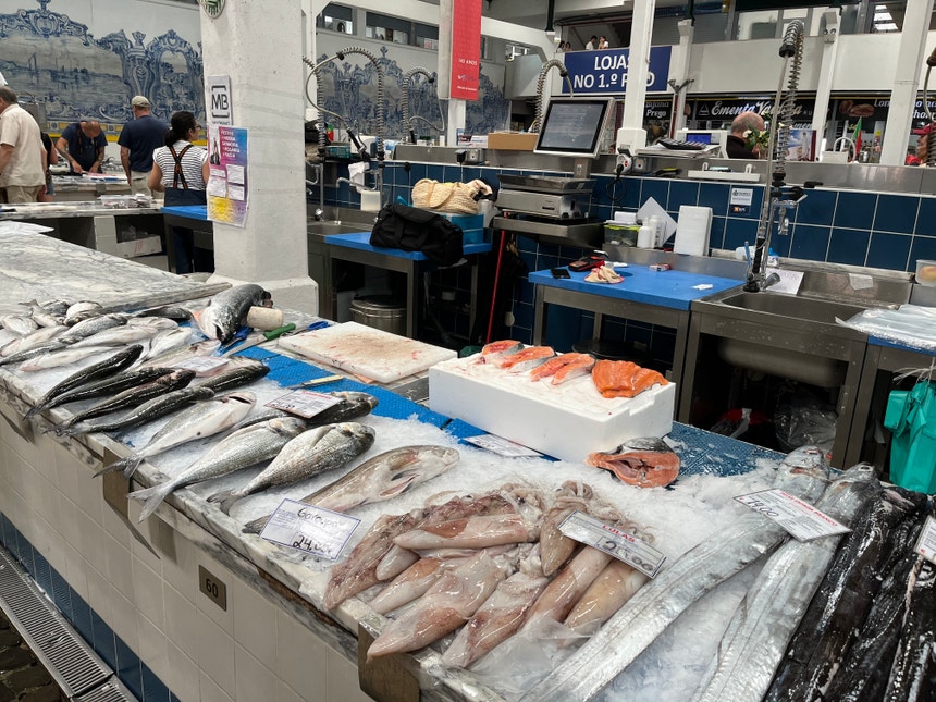 Aumento do preço dos combustíveis vai refletir-se no preço do peixe