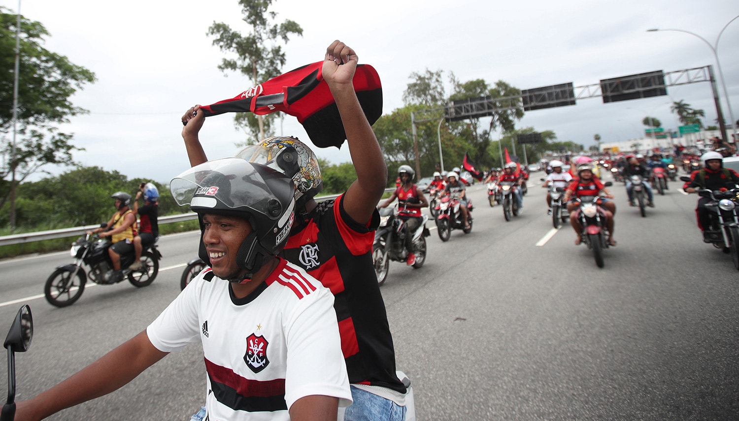  Ricardo Moraes - Reuters 