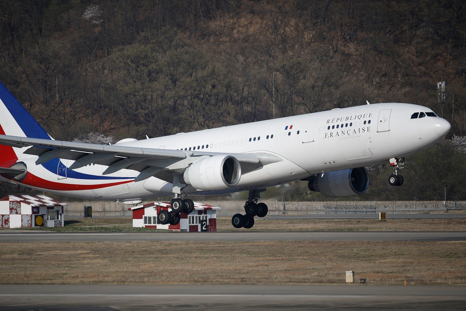 TAP: Air France-KLM reiterates interest in remaining in the privatisation race
