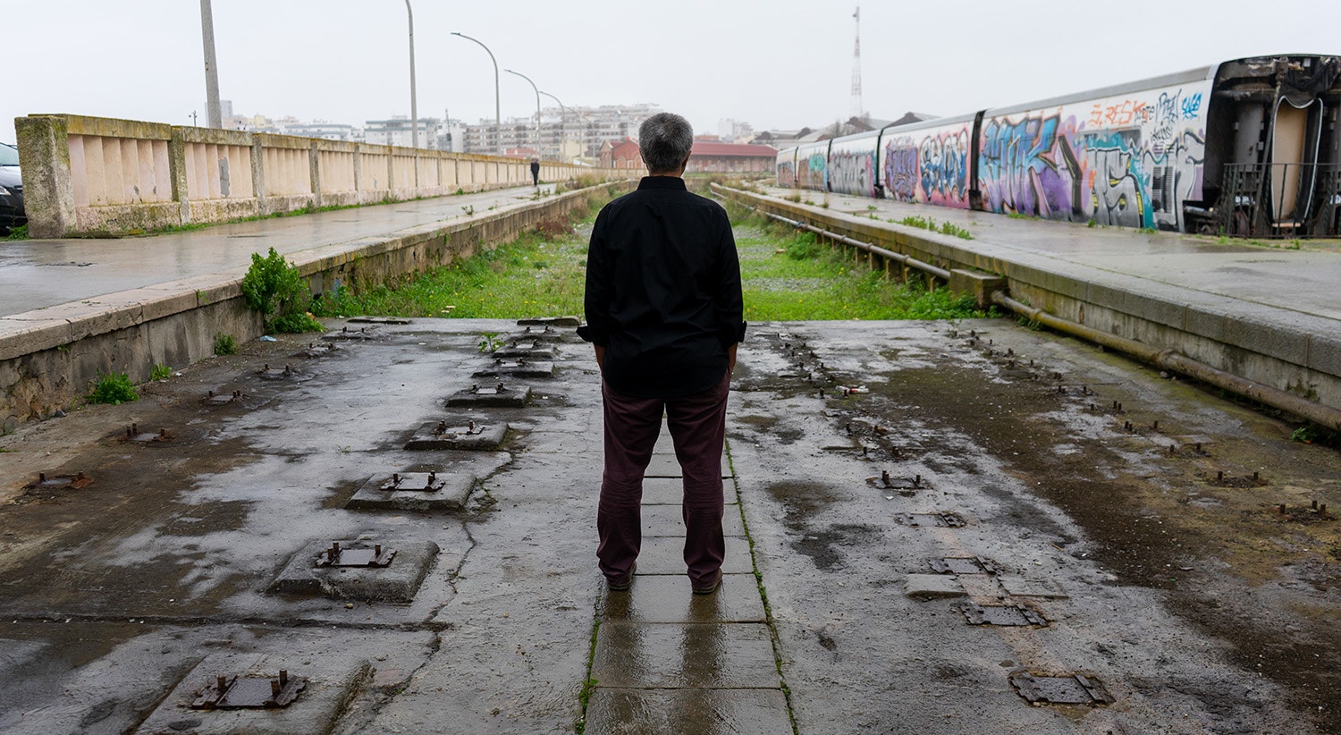  Pedro Matos | Rodrigo Lobo - RTP 