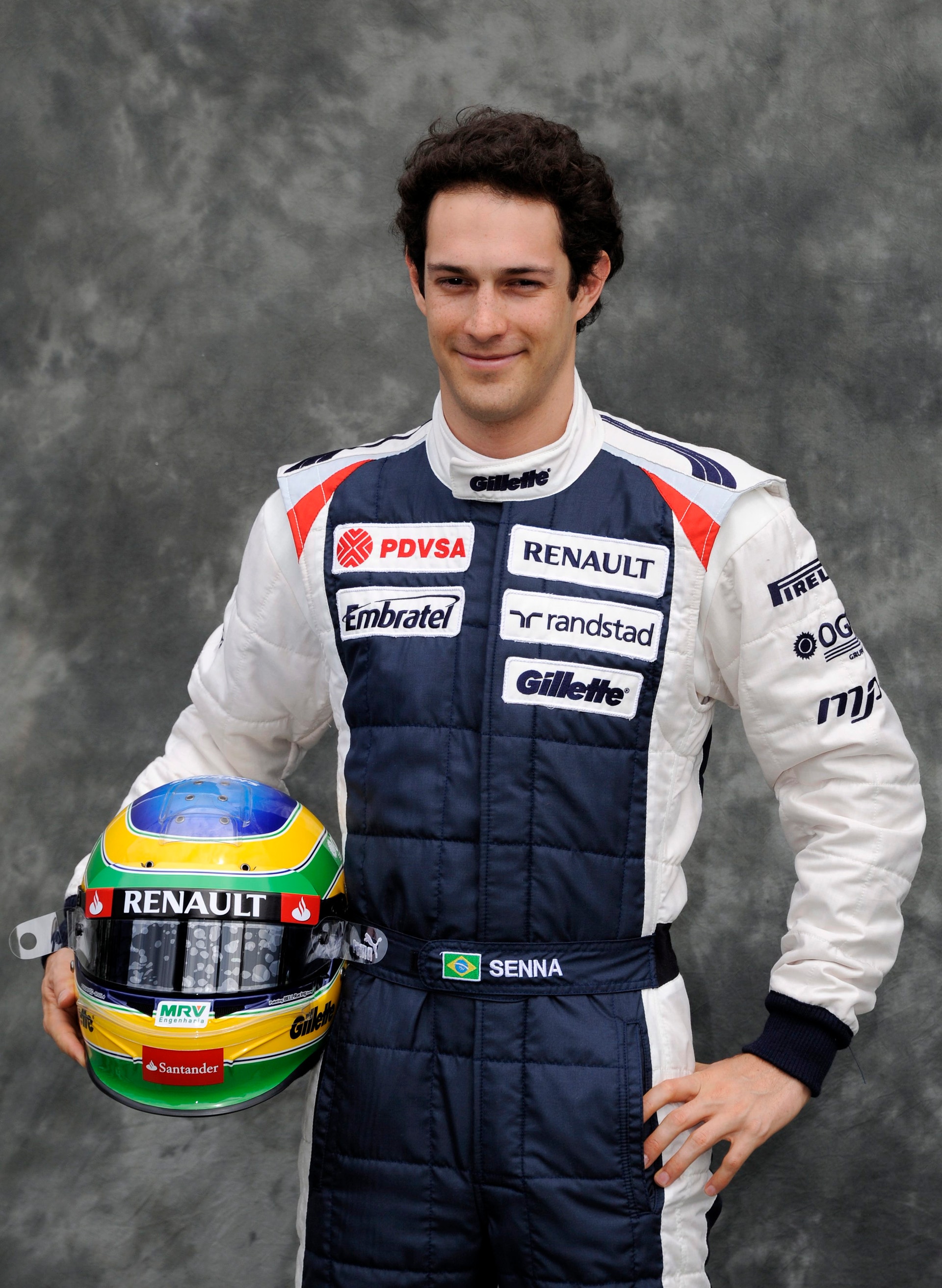  EPA - Franck Robichon 