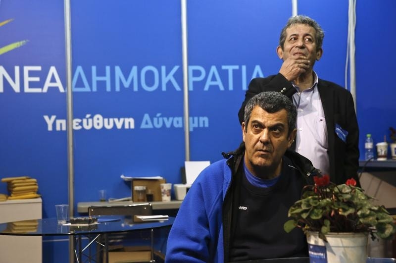  Marko Djurica/Reuters 