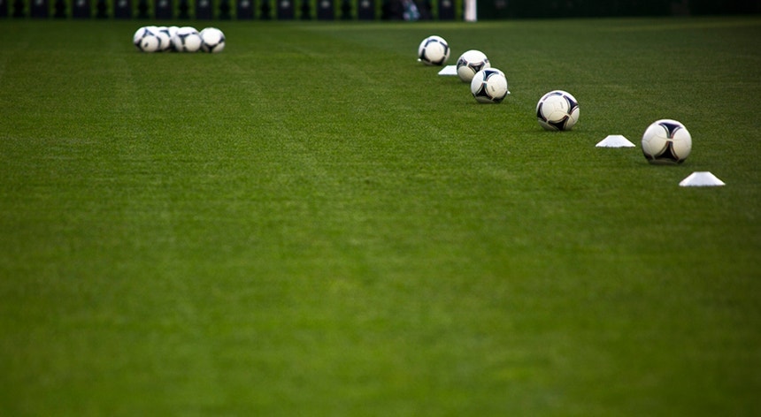 Sporting de Braga e Sporting vão protagonizar o grande jogo da jornada da Liga feminina de futebol
