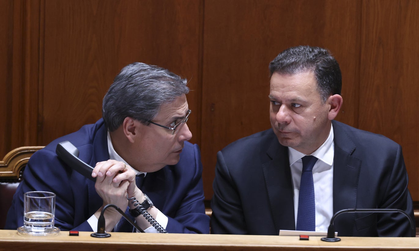 Government open to constitutional revision at term's end