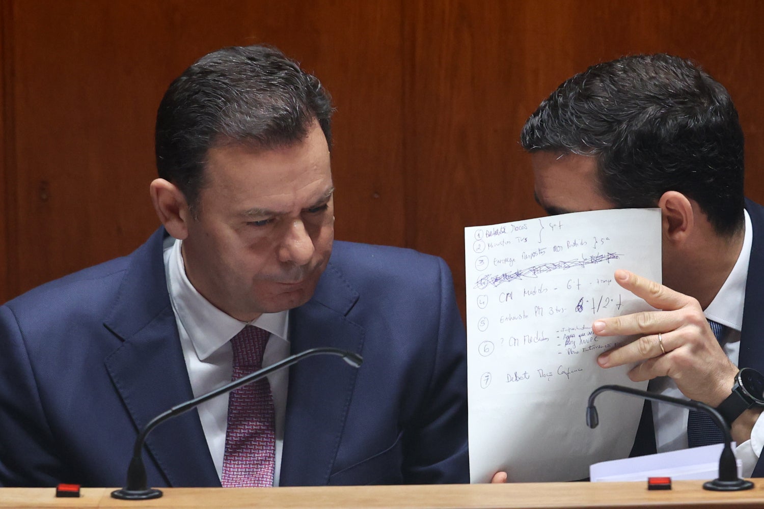 Apontamentos de Leit�o Amaro