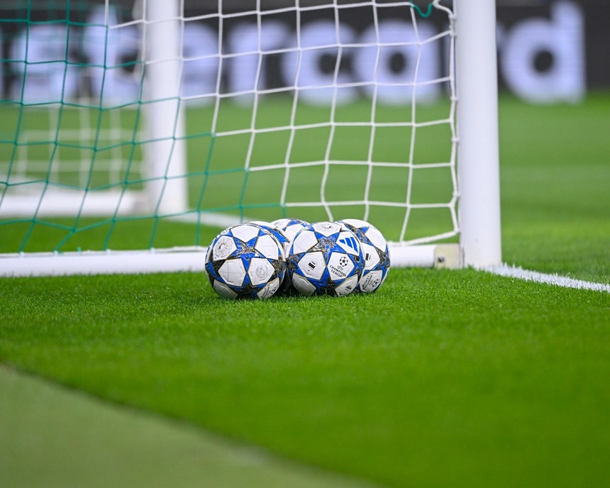 Imagem de Sporting marca dois golos a acabar e mantém-se invicto na Youth League