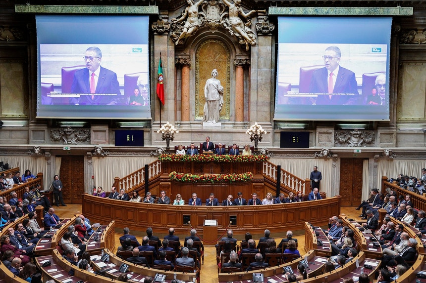 Imagem de Antigo assessor de Soares sugere 