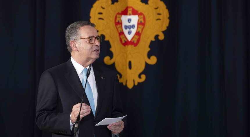 Imagem de Presidente da República quer 