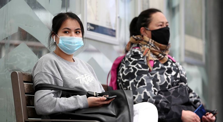 A Nova Zelândia não relaxa e ao primeiro caso de infeção lança de imediato medidas de contenção do vírus
