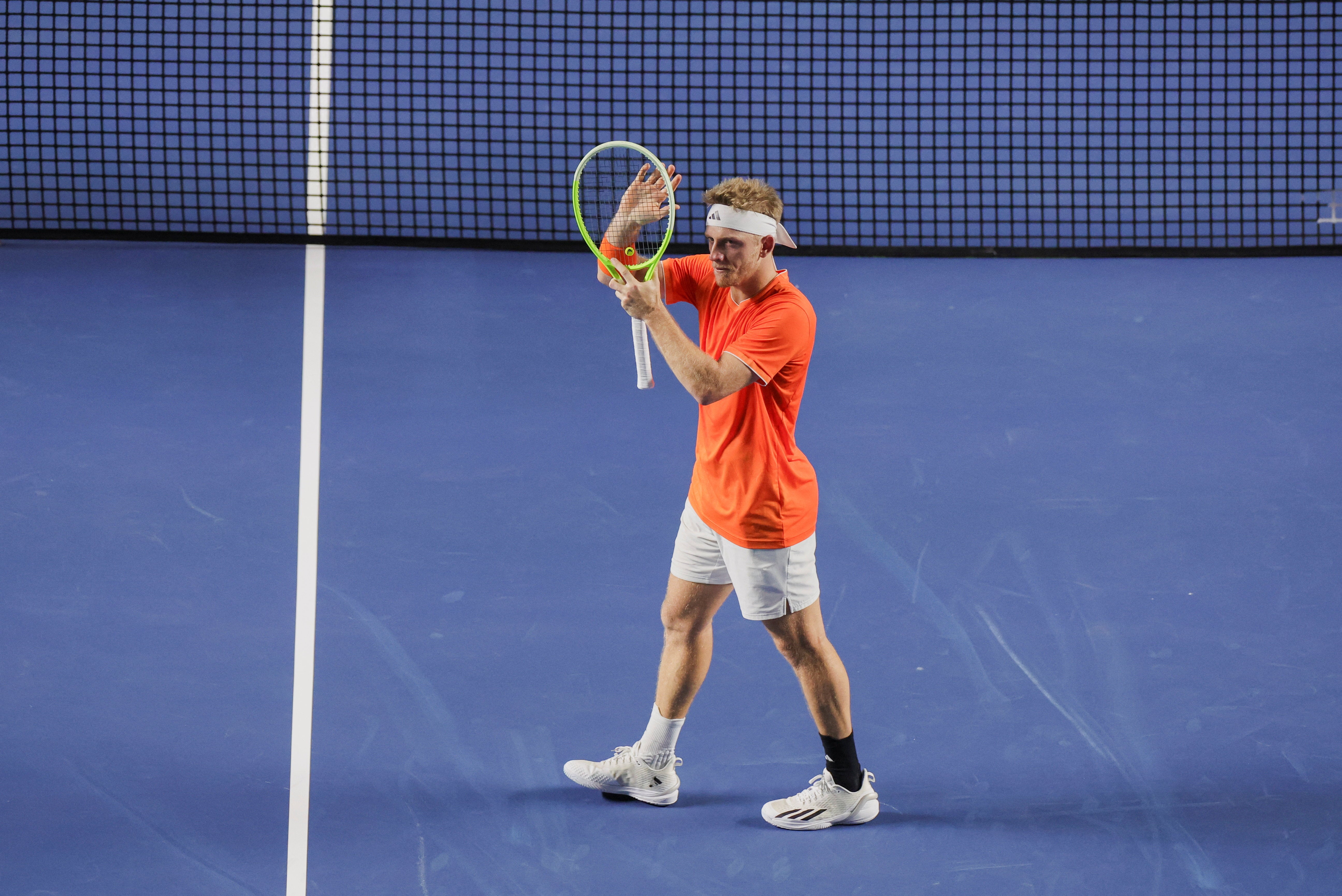 Fokina, 17th in the world rankings, confirmed for the Estoril Open tennis tournament