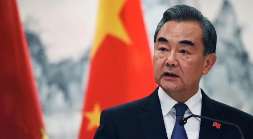 Jefe diplomático chino visita Alemania, España y Francia