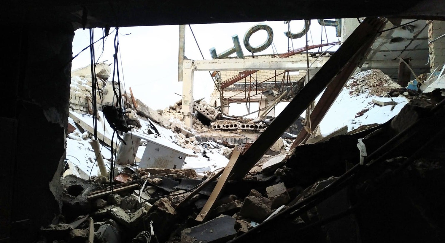  "O poder da resist&ecirc;ncia O poder da independ&ecirc;ncia" | Foto: Ant&oacute;nio Mateus - RTP 