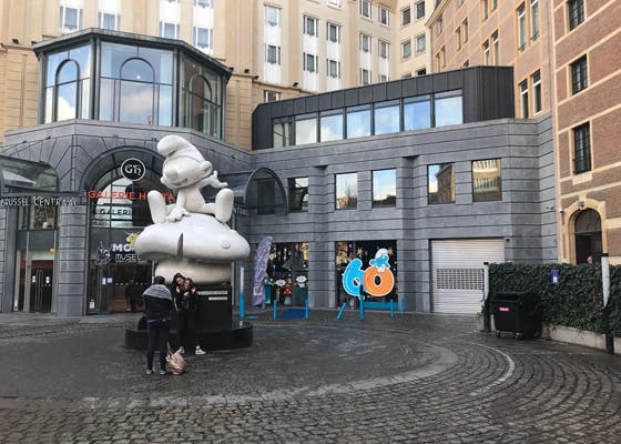 Andrea Neves - Antena 1