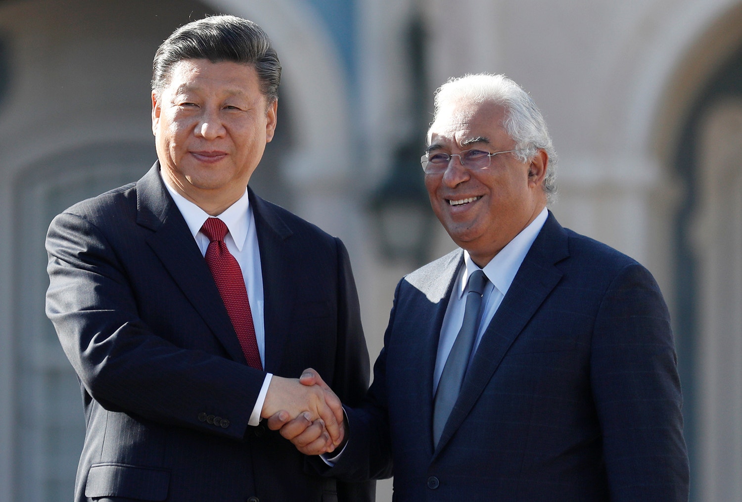  Rafael Marchante - Reuters 