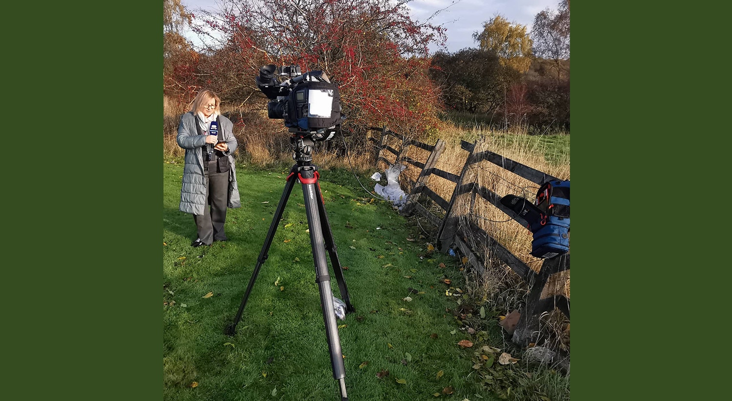  Glasgow, Reino Unido | Tiago Passos - RTP 