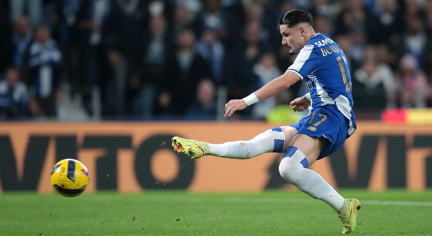 Famalicão - FC Porto